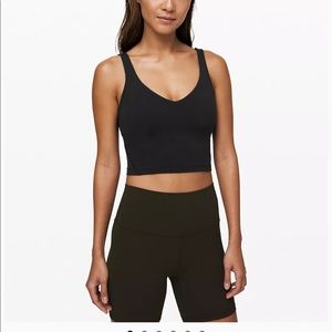 Lululemon align tank top